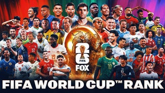 Next Story Image: Top 100 Players In The 2026 FIFA World Cup, Ranked